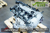 JDM 2009-2015 Toyota Corolla Matrix 2ZR-FE 1.8L Dual VVT-i Engine 2ZR