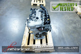 JDM 2009-2015 Toyota Corolla Matrix 2ZR-FE 1.8L Dual VVT-i Engine 2ZR