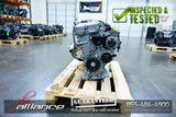 JDM 2009-2015 Toyota Corolla Matrix 2ZR-FE 1.8L Dual VVT-i Engine 2ZR