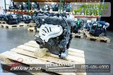 JDM 2009-2015 Toyota Corolla Matrix 2ZR-FE 1.8L Dual VVT-i Engine 2ZR