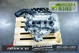 JDM 2009-2015 Toyota Corolla Matrix 2ZR-FE 1.8L Dual VVT-i Engine 2ZR