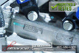 JDM 04-08 Honda K24A 2.4L DOHC i-VTEC RBB2 200HP Engine K24A2 Acura TSX 3 Lobe