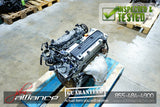 JDM 04-08 Honda K24A 2.4L DOHC i-VTEC RBB2 200HP Engine K24A2 Acura TSX 3 Lobe