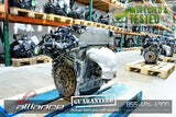 JDM 04-08 Honda K24A 2.4L DOHC i-VTEC RBB2 200HP Engine K24A2 Acura TSX 3 Lobe