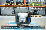 JDM 04-08 Honda K24A 2.4L DOHC i-VTEC RBB2 200HP Engine K24A2 Acura TSX 3 Lobe