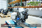 JDM 04-08 Honda K24A 2.4L DOHC i-VTEC RBB2 200HP Engine K24A2 Acura TSX 3 Lobe