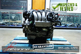 JDM 04-08 Honda K24A 2.4L DOHC i-VTEC RBB2 200HP Engine K24A2 Acura TSX 3 Lobe