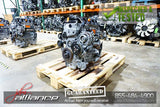 JDM 2006-2011 Honda Civic R18A 1.8L SOHC VTEC Engine