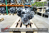 JDM 2006-2011 Honda Civic R18A 1.8L SOHC VTEC Engine