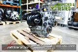 JDM 2006-2011 Honda Civic R18A 1.8L SOHC VTEC Engine