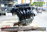 JDM 2006-2011 Honda Civic R18A 1.8L SOHC VTEC Engine