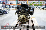 JDM 2006-2011 Honda Civic R18A 1.8L SOHC VTEC Engine