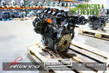 JDM 2006-2011 Honda Civic R18A 1.8L SOHC VTEC Engine