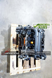 JDM 2006-2011 Honda Civic R18A 1.8L SOHC VTEC Engine