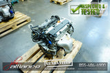 JDM 04-08 Honda K24A 2.4L DOHC i-VTEC RBB 200HP Engine K24A2 Acura TSX