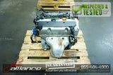 JDM 04-08 Honda K24A 2.4L DOHC i-VTEC RBB 200HP Engine K24A2 Acura TSX