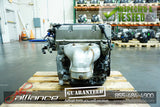 JDM 04-08 Honda K24A 2.4L DOHC i-VTEC RBB 200HP Engine K24A2 Acura TSX