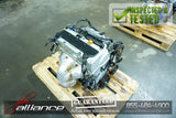 JDM 04-08 Honda K24A 2.4L DOHC i-VTEC RBB 200HP Engine K24A2 Acura TSX