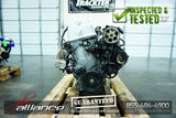 JDM 04-08 Honda K24A 2.4L DOHC i-VTEC RBB 200HP Engine K24A2 Acura TSX