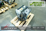 JDM 04-08 Honda K24A 2.4L DOHC i-VTEC RBB 200HP Engine K24A2 Acura TSX