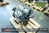 JDM 04-08 Honda K24A 2.4L DOHC i-VTEC RBB 200HP Engine K24A2 Acura TSX