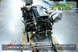 JDM 98-05 Toyota 3SGE 2.0L DOHC Dual VVTi Beams Engine Altezza RS200 Lexus IS300