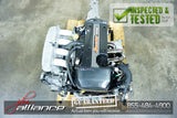 JDM 98-05 Toyota 3SGE 2.0L DOHC Dual VVTi Beams Engine Altezza RS200 Lexus IS300