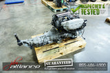 JDM 98-05 Toyota 3SGE 2.0L DOHC Dual VVTi Beams Engine Altezza RS200 Lexus IS300