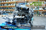 JDM 06-12 Lexus IS250 4GR-FSE 2.5L V6 Engine Only 4GR
