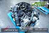 JDM 06-12 Lexus IS250 4GR-FSE 2.5L V6 Engine Only 4GR
