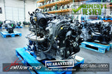 JDM 06-12 Lexus IS250 4GR-FSE 2.5L V6 Engine Only 4GR