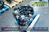 JDM 06-12 Lexus IS250 4GR-FSE 2.5L V6 Engine Only 4GR