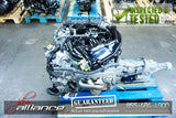 JDM 06-12 Lexus IS250 4GR-FSE 2.5L V6 Engine Only 4GR