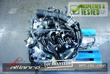 JDM 06-12 Lexus IS250 4GR-FSE 2.5L V6 Engine Only 4GR