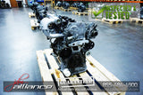 JDM 02-06 Nissan Sentra QR20 2.0L DOHC Engine QR25DE Replacement