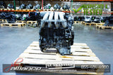 JDM 02-06 Nissan Sentra QR20 2.0L DOHC Engine QR25DE Replacement