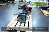 JDM 02-06 Nissan Sentra QR20 2.0L DOHC Engine QR25DE Replacement