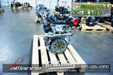 JDM 02-06 Nissan Sentra QR20 2.0L DOHC Engine QR25DE Replacement