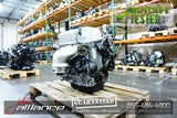JDM 03-07 Honda Accord Element K24A 2.4L DOHC i-VTEC Engine with EGR — Approx. 60,000 Miles