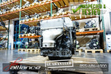JDM 03-07 Honda Accord Element K24A 2.4L DOHC i-VTEC Engine with EGR — Approx. 60,000 Miles