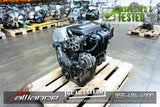 JDM 02-06 Honda CR-V K24A 2.4L DOHC i-VTEC Engine CRV · Serial K24A-4017456 · JDM Alliance LA, Vernon CA
