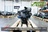 JDM 02-06 Honda CR-V K24A 2.4L DOHC i-VTEC Engine CRV — Approx. 51,000 Miles