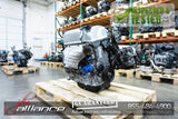 JDM 02-06 Honda CR-V K24A 2.4L DOHC i-VTEC Engine CRV — Approx. 51,000 Miles