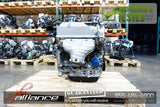 JDM 02-06 Honda CR-V K24A 2.4L DOHC i-VTEC Engine CRV — Approx. 51,000 Miles