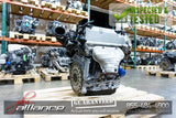 JDM 02-06 Honda CR-V K24A 2.4L DOHC i-VTEC Engine CRV — Approx. 51,000 Miles