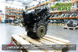 JDM 02-06 Honda CR-V K24A 2.4L DOHC i-VTEC Engine CRV — Approx. 51,000 Miles