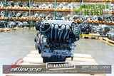 JDM 02-06 Honda CR-V K24A 2.4L DOHC i-VTEC Engine CRV — Approx. 51,000 Miles