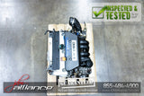 JDM 02-06 Honda CR-V K24A 2.4L DOHC i-VTEC Engine CRV — Approx. 51,000 Miles