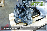 JDM 03-04 Honda Accord 04-07 Acura TSX K24A  Automatic Transmission
