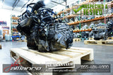 JDM 03-04 Honda Accord 04-07 Acura TSX K24A  Automatic Transmission
